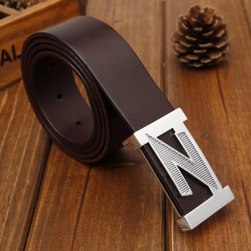 Mens belt - Mens belt -10 - Wenzhou Qiya Leather Co.,Ltd