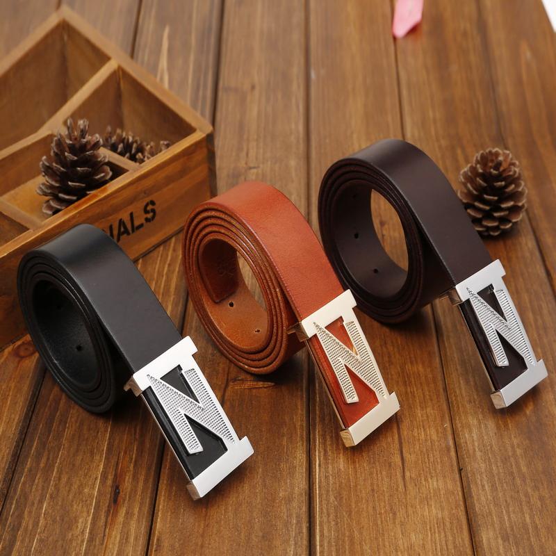 Mens belt - Mens belt -10 - Wenzhou Qiya Leather Co.,Ltd